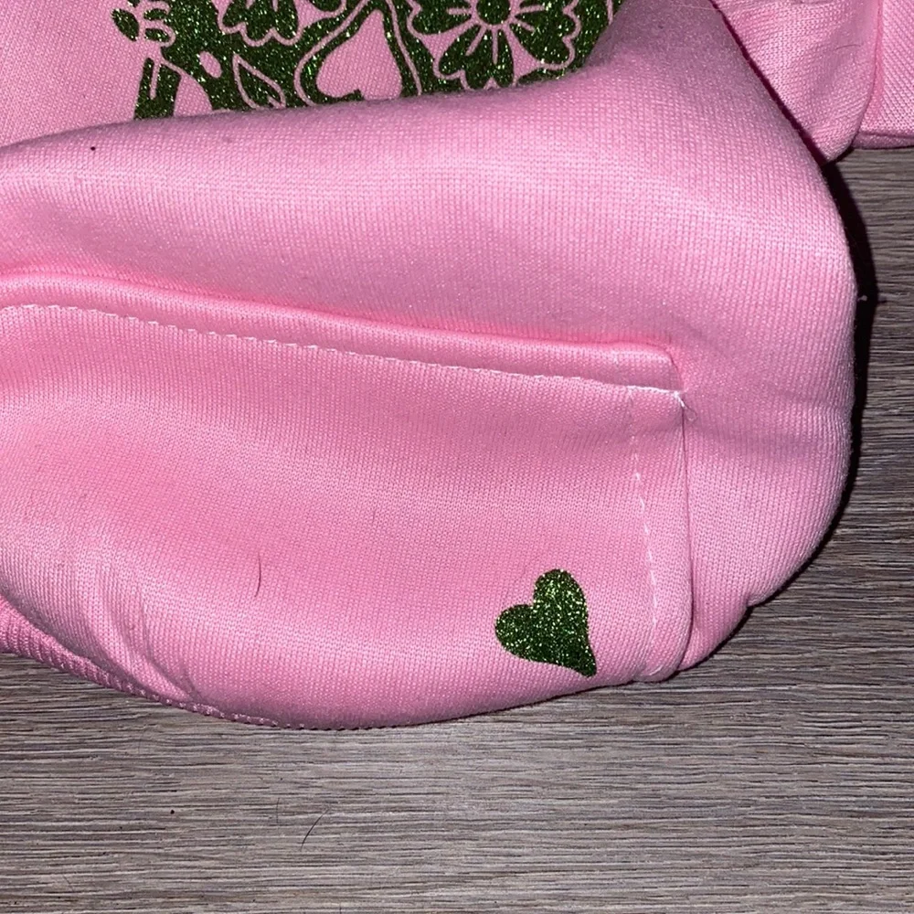 Decorative dog hoodie